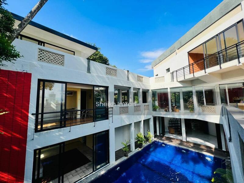 Bungalow at Kenny Hills - 1