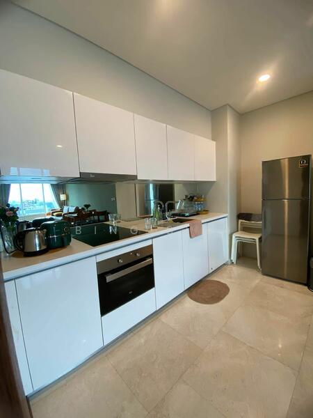 Sky Suites @ KLCC - 2