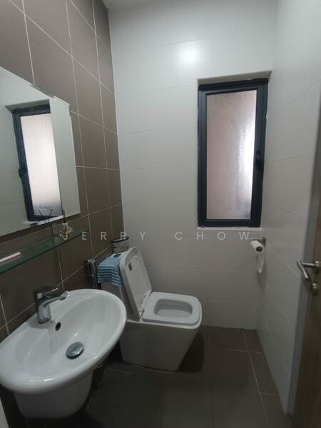 Polo Residences - 4