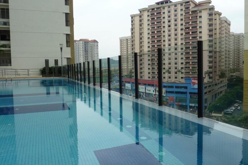 Pelangi Damansara - 3