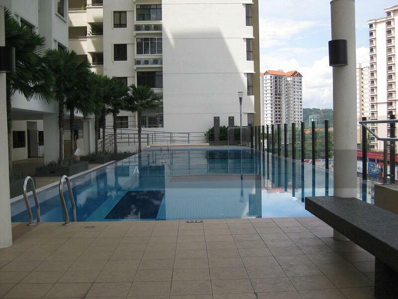 Pelangi Damansara - 4