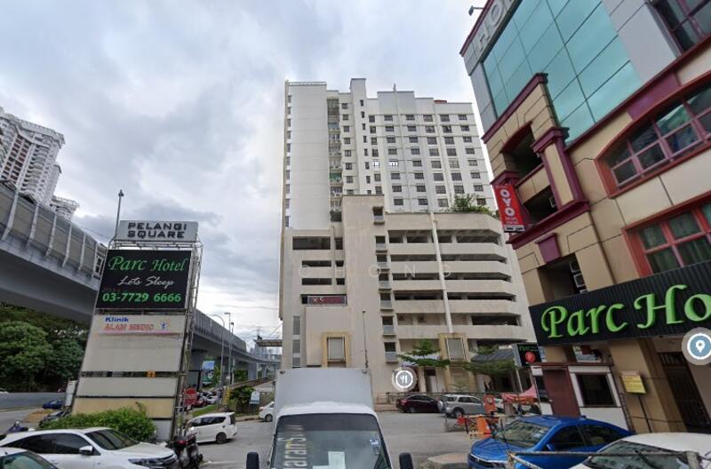 Pelangi Damansara - 5