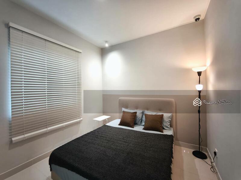 Maple Residences @ Bandar Bestari Klang - 2