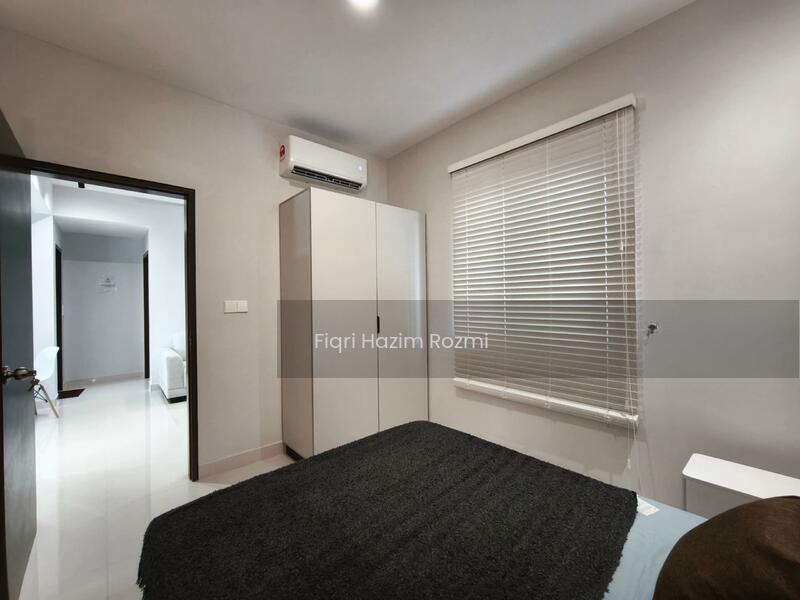 Maple Residences @ Bandar Bestari Klang - 4