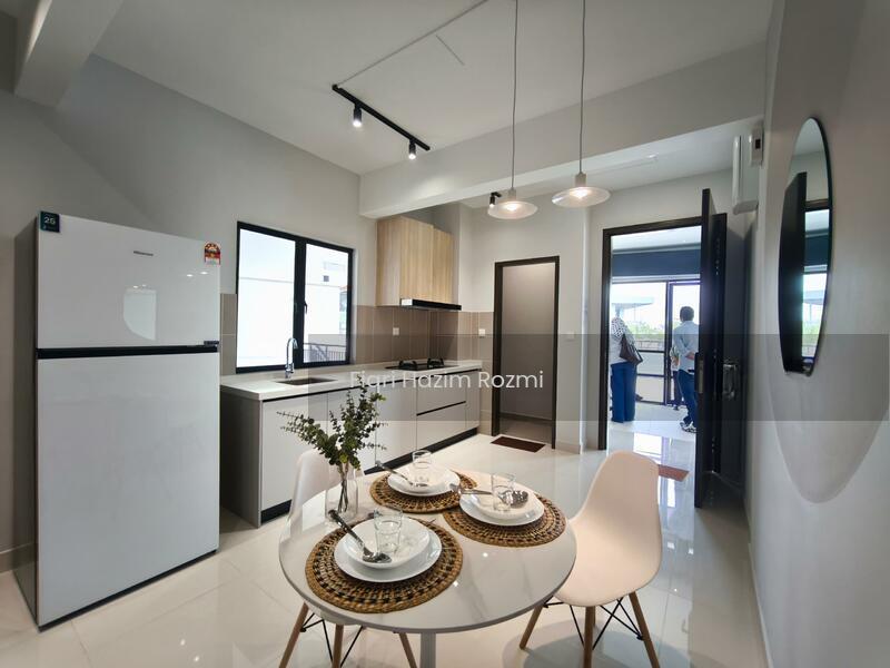 Maple Residences @ Bandar Bestari Klang - 1