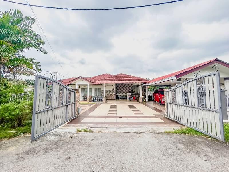 TAMAN JENJAROM PERMAI - 3