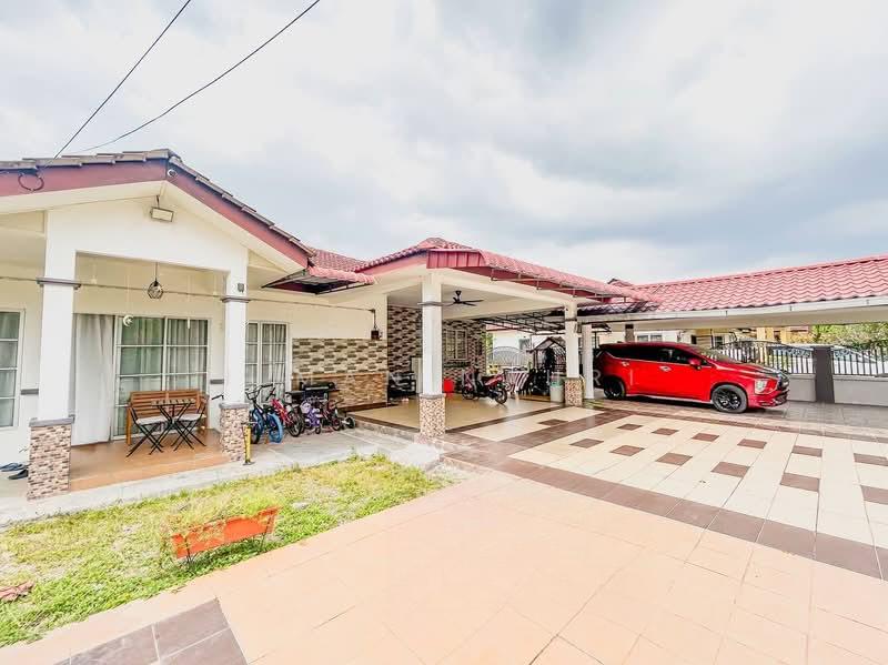 TAMAN JENJAROM PERMAI - 1