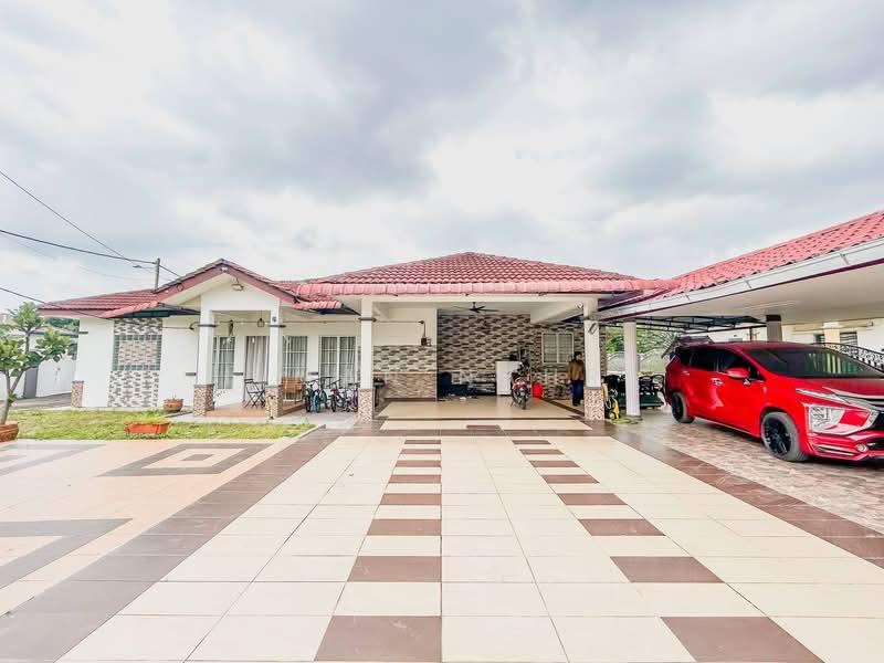 TAMAN JENJAROM PERMAI - 2