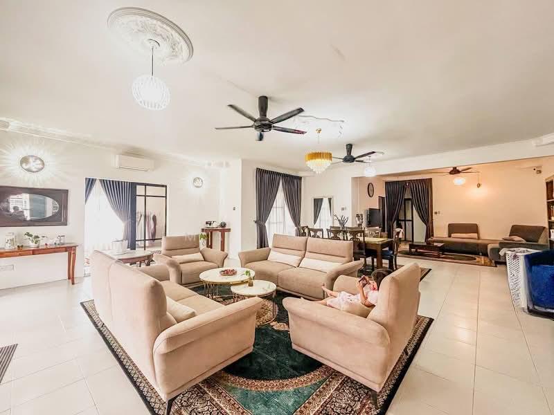 TAMAN JENJAROM PERMAI - 5