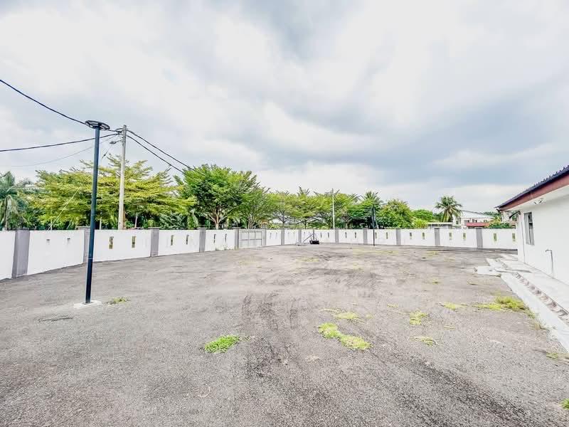 TAMAN JENJAROM PERMAI - 4