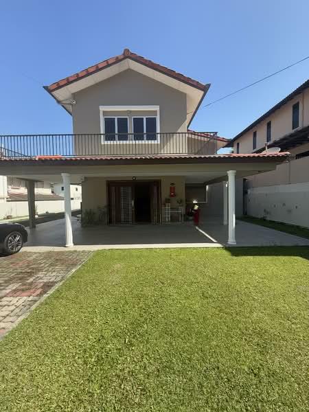 Jalan Klang Lama (Old Klang Road) - 1