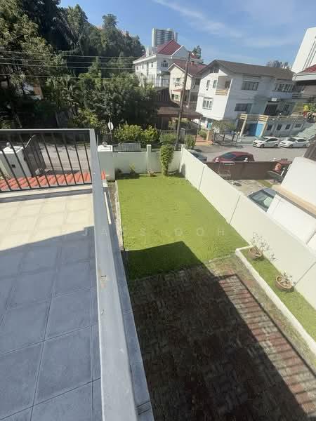 Jalan Klang Lama (Old Klang Road) - 5