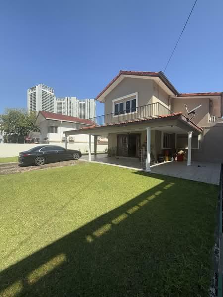 Jalan Klang Lama (Old Klang Road) - 4