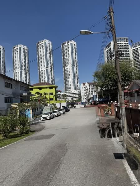 Jalan Klang Lama (Old Klang Road) - 5