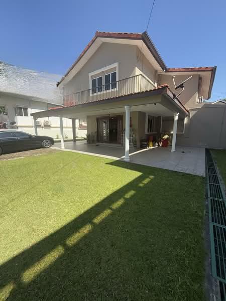 Jalan Klang Lama (Old Klang Road) - 3