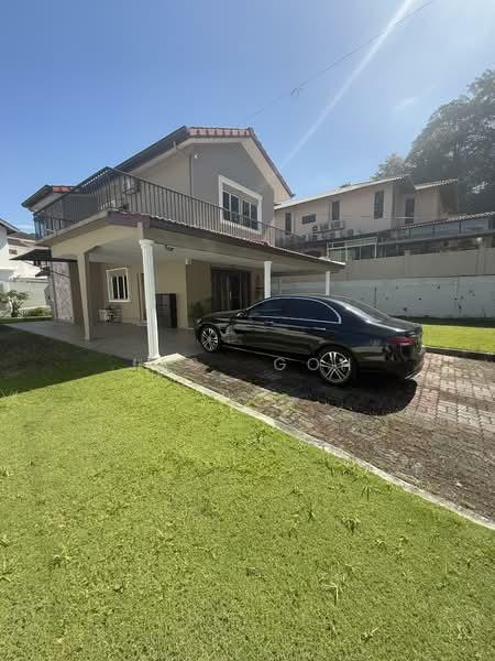 Jalan Klang Lama (Old Klang Road) - 2