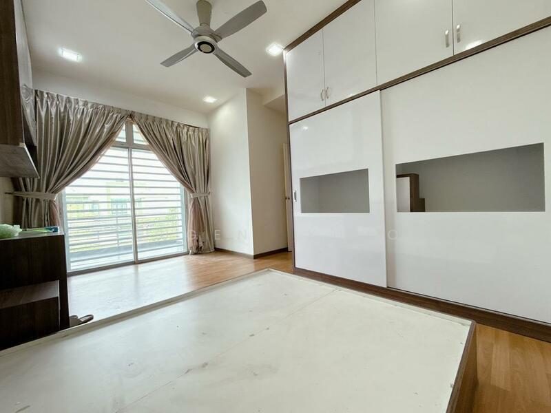 Kempas Heights Kempas Indah - 3