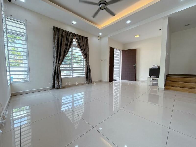 Kempas Heights Kempas Indah - 4