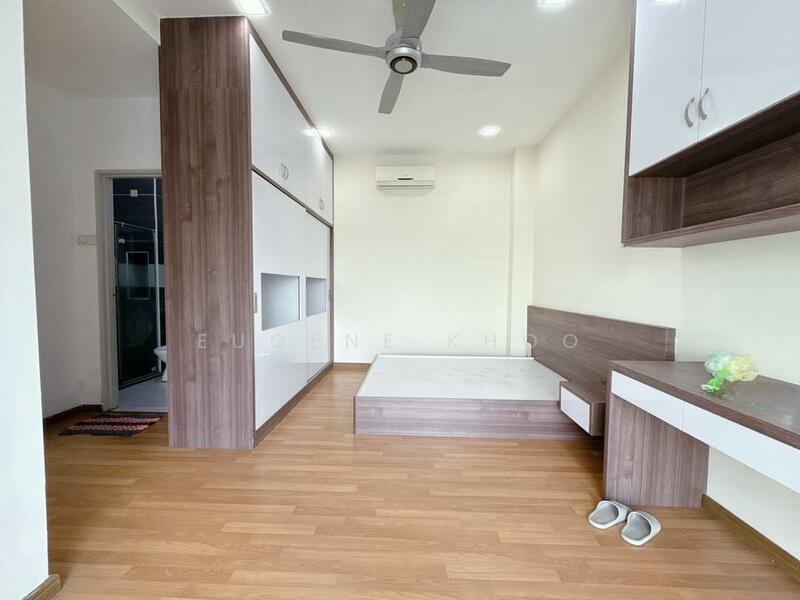 Kempas Heights Kempas Indah - 5