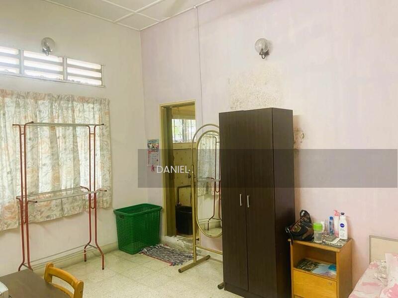 Bungalow at Petaling Jaya - 5