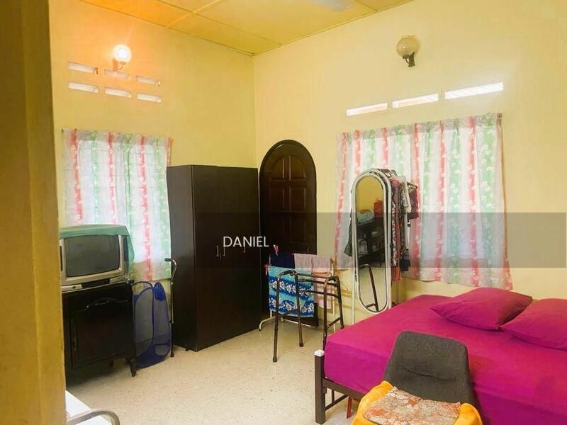 Bungalow at Petaling Jaya - 4