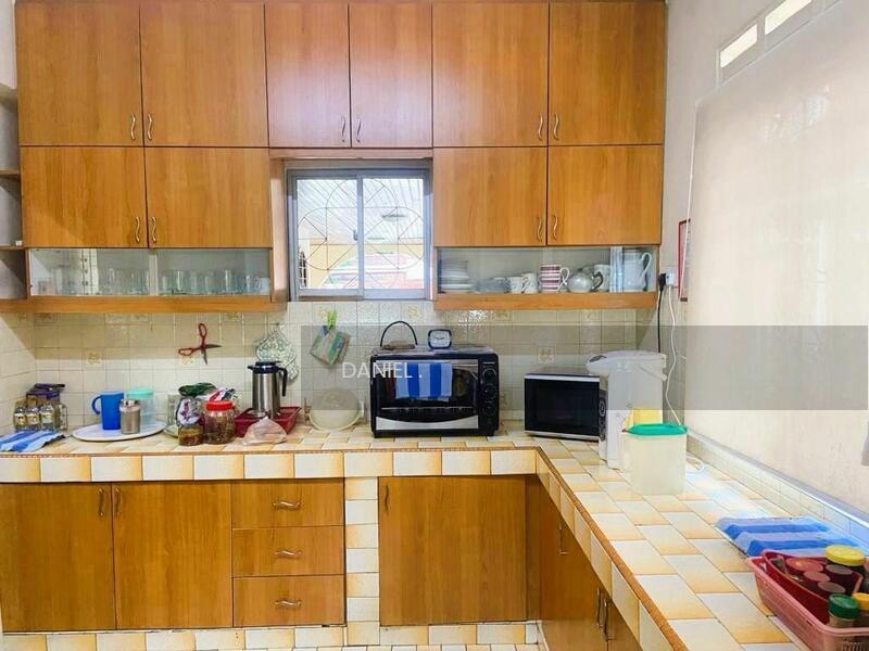 Bungalow at Petaling Jaya - 2