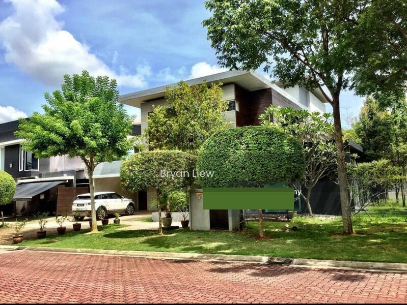 Setia Eco Park, Shah Alam , Selangor - 1