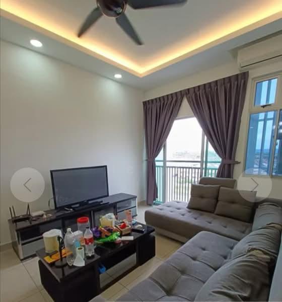 Meridin Bayvue Serviced Apartment - 3