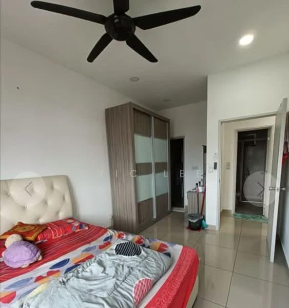 Meridin Bayvue Serviced Apartment - 4