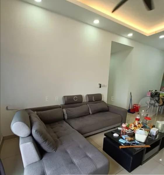 Meridin Bayvue Serviced Apartment - 5