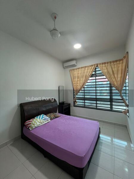 Sri Penawar Jalan Lavender - 2