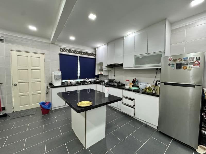 Taman Mesra Batu Tiga Shah Alam - 5