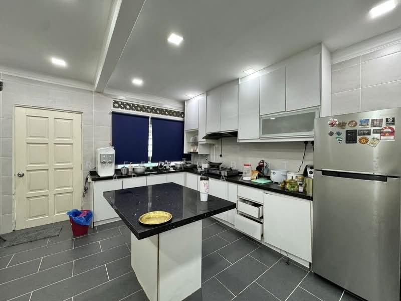 Taman Mesra Batu Tiga Shah Alam - 4