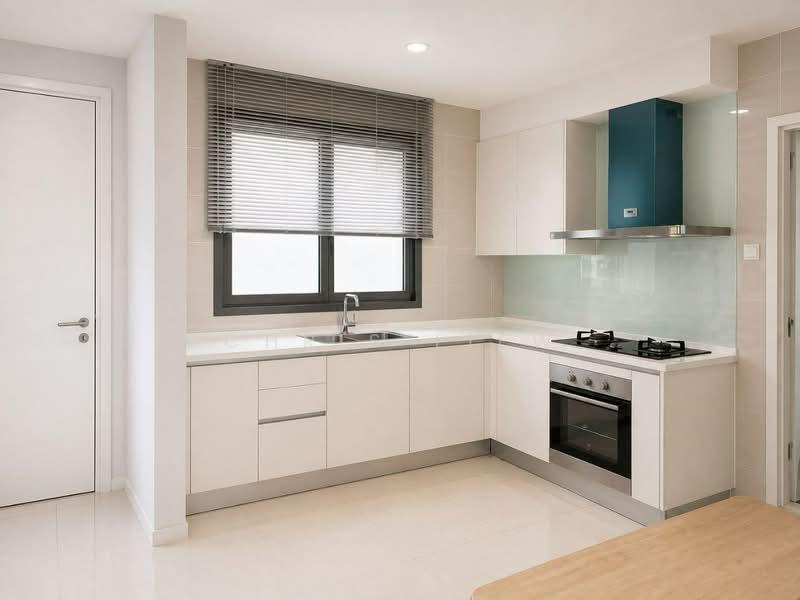 Iskandar Residences - 3