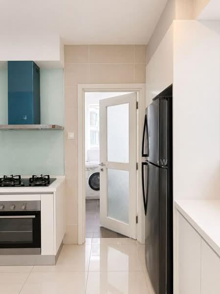 Iskandar Residences - 4