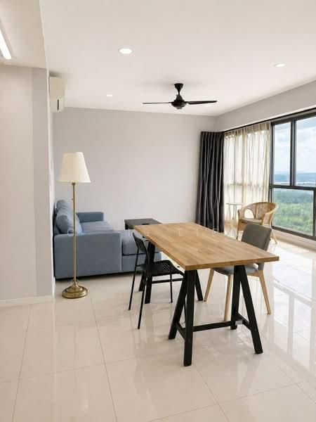 Iskandar Residences - 2