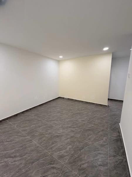 JOHOR BAHRU , SKUDAI - 4