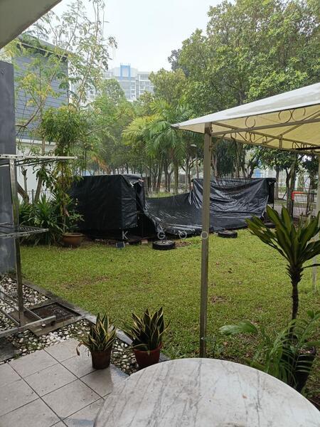 East Ledang - Linked Duplexes - 2