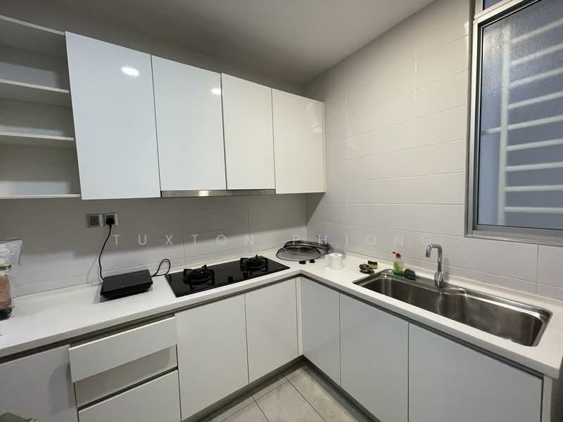 Paragon Residences @ Straits View - 5