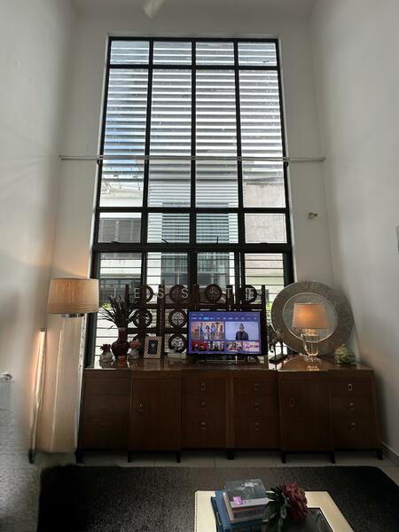 Citrina @ Alam Impian - 2