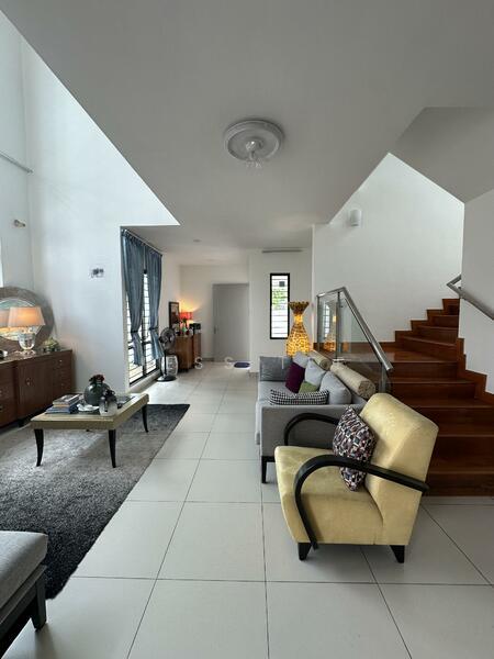 Citrina @ Alam Impian - 4