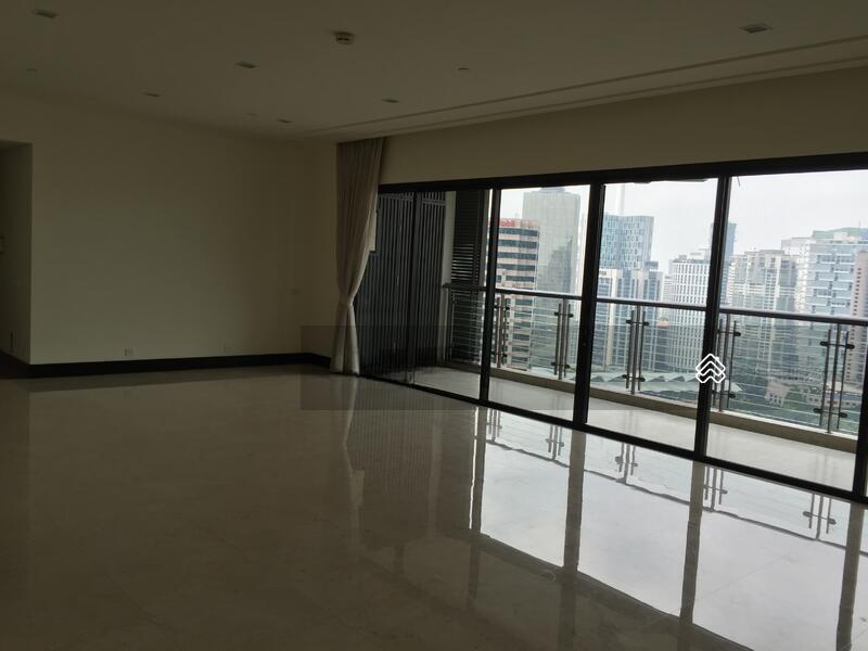 The Binjai on the Park - 4