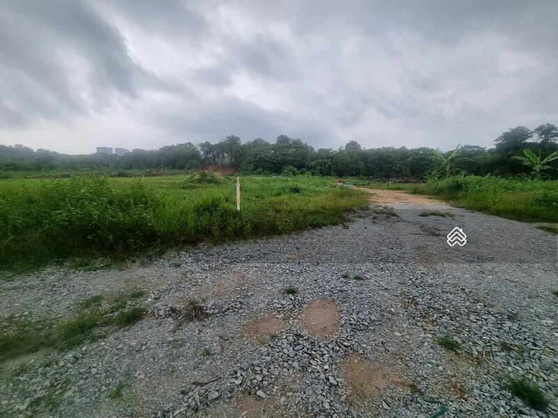 Lot bunglow villa vista - 4