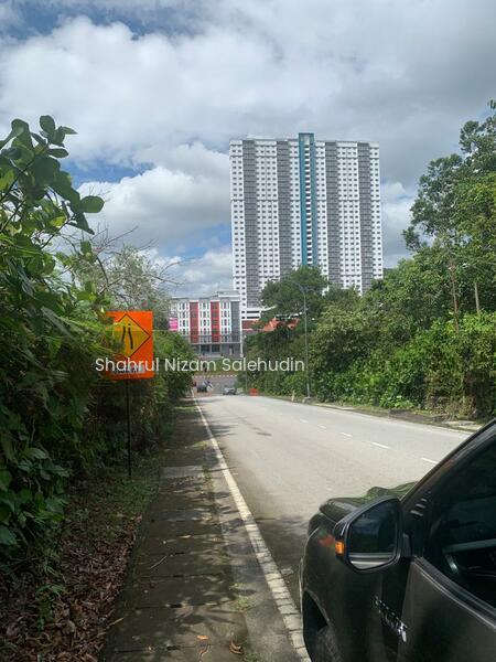 Lot bunglow villa vista - 2