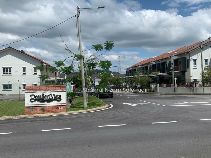 Lot bunglow villa vista - 1