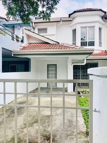 Kiara Bandar Botanic Klang Double Storey House - 1