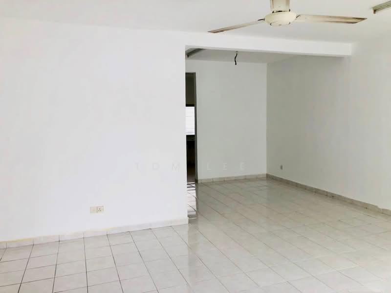 Kiara Bandar Botanic Klang Double Storey House - 2