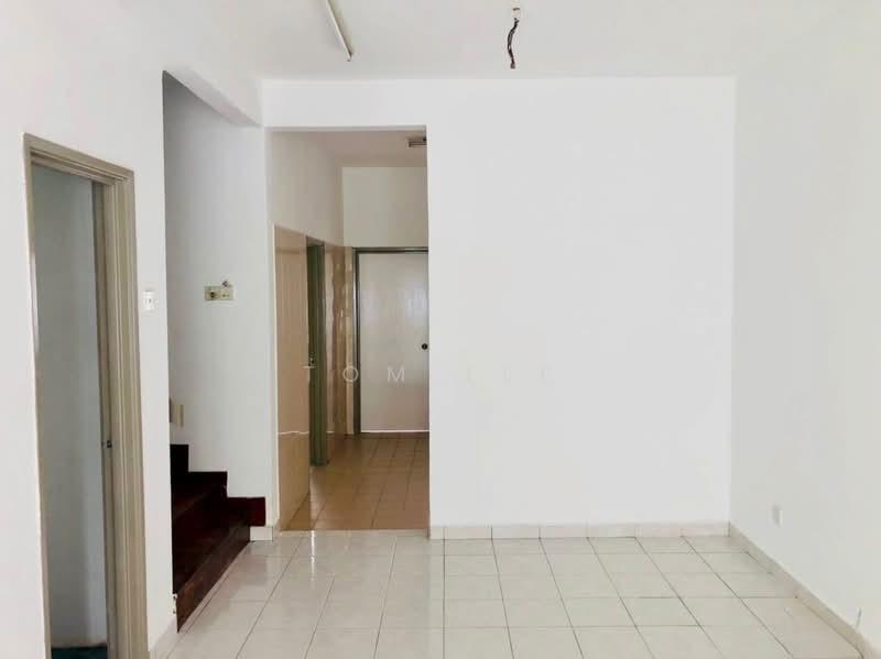 Kiara Bandar Botanic Klang Double Storey House - 3