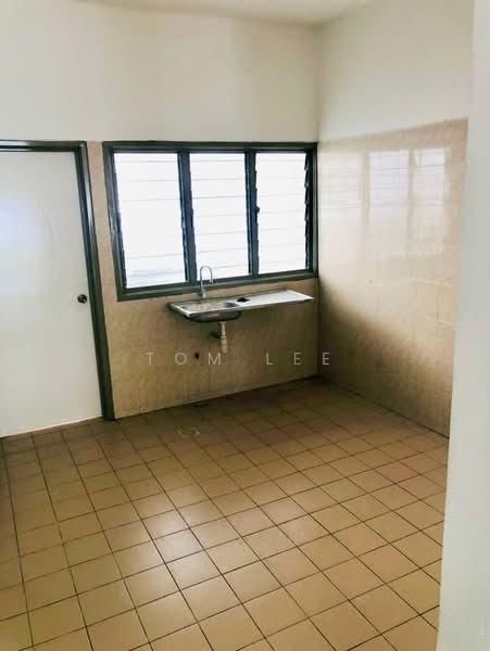 Kiara Bandar Botanic Klang Double Storey House - 4