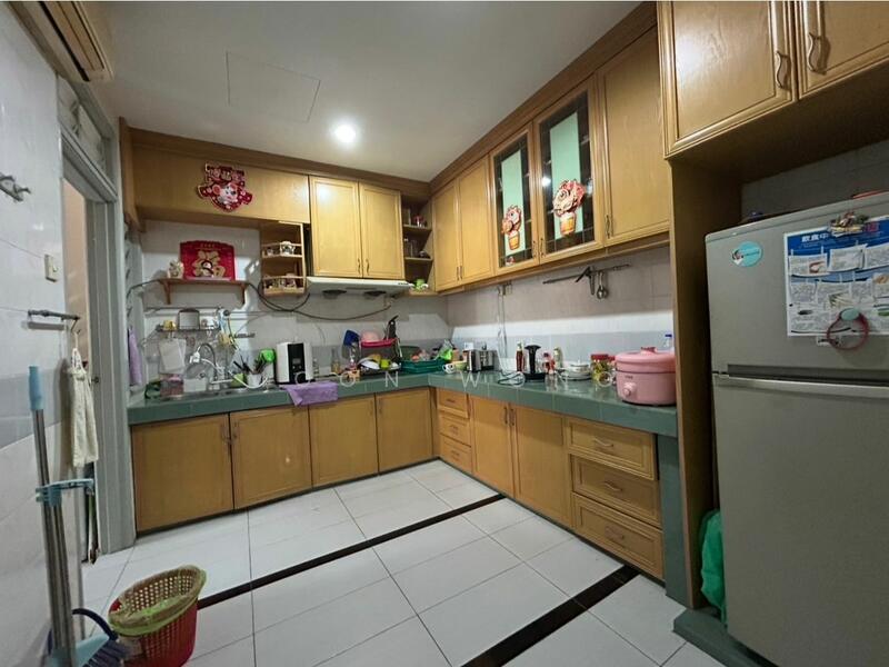 Cypress Condominium - 4